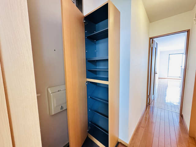シューズBOX