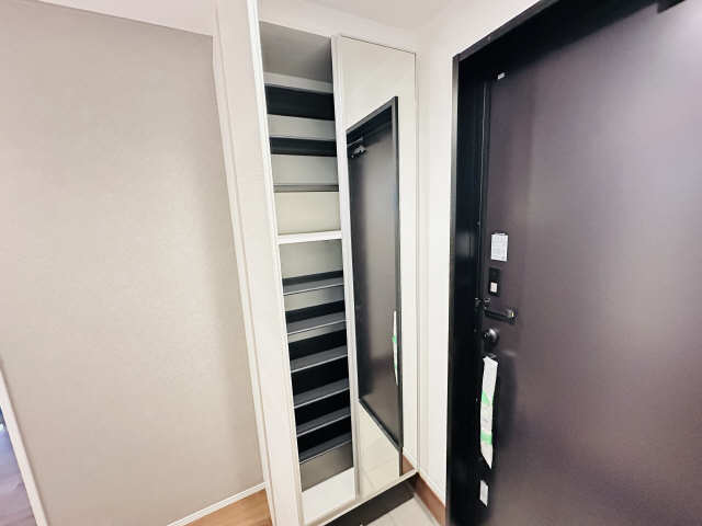 シューズBOX