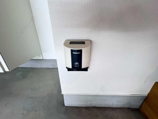 ＥＶコンセント