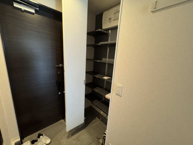シューズBOX