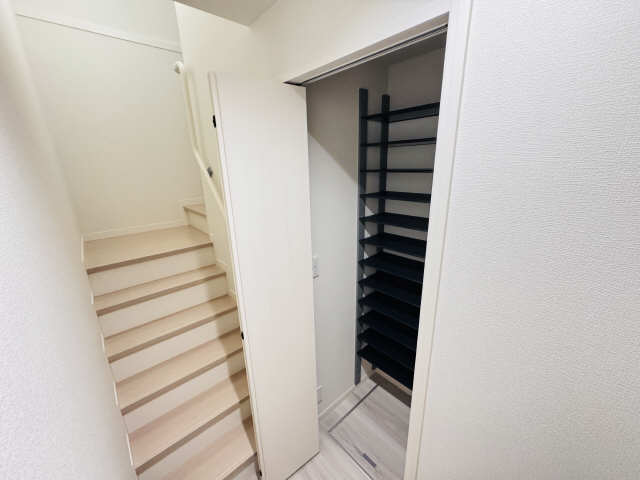 シューズBOX