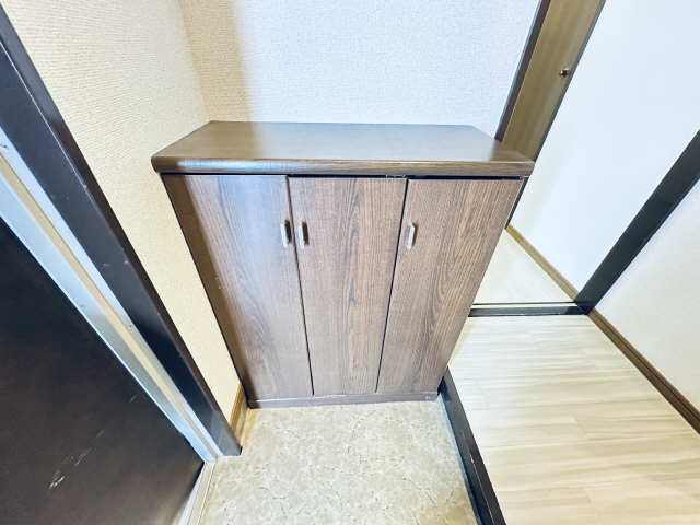 シューズBOX