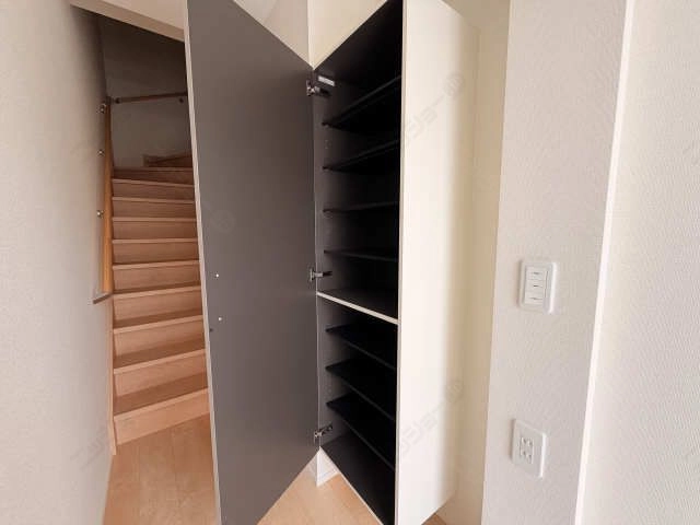 シューズBOX