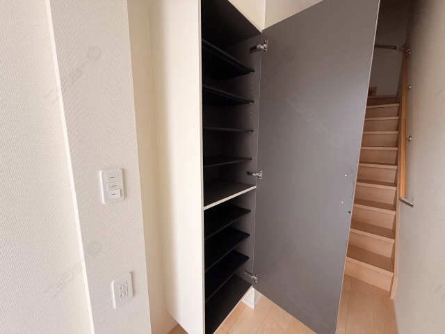 シューズBOX