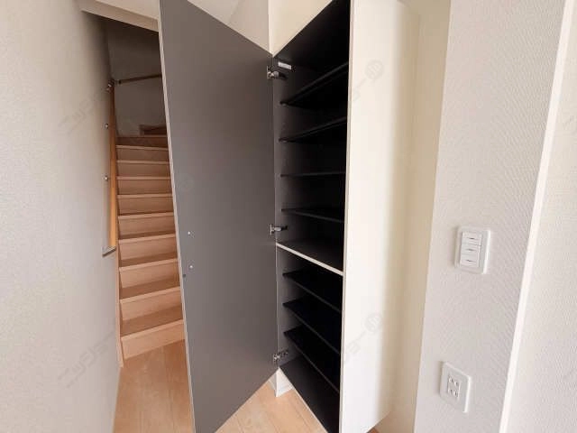 シューズBOX