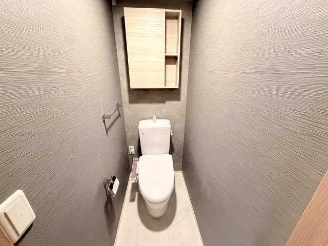 WC