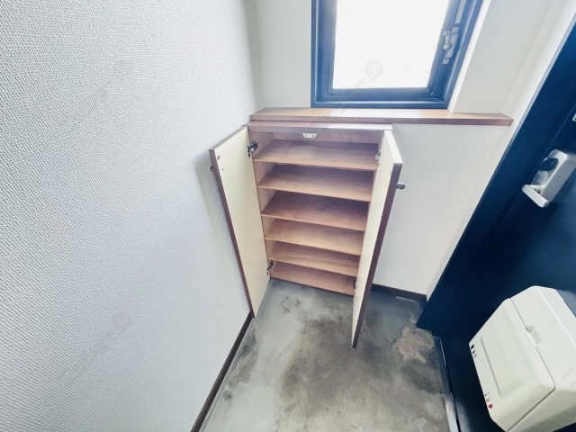シューズBOX