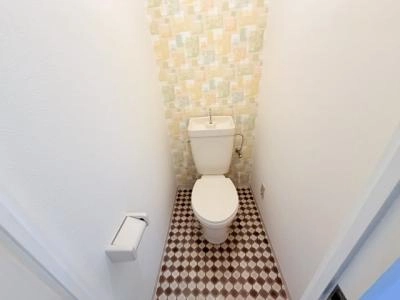 WC
