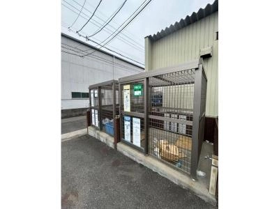 共用部分