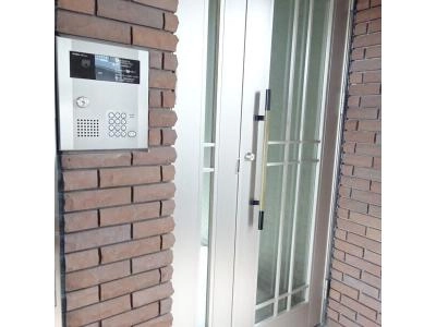 共用部分