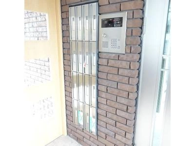 共用部分