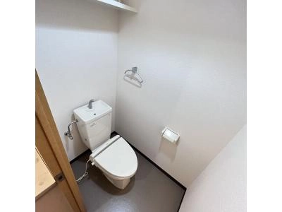 WC