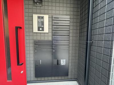 共用部分