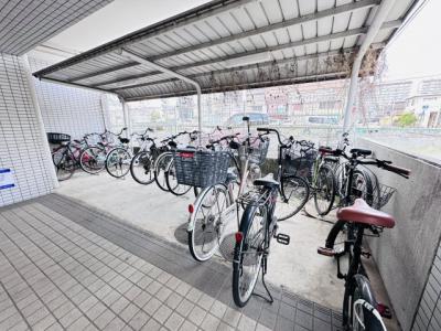共用部分