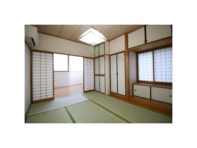 和室