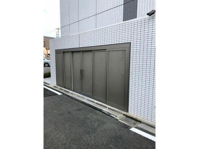 共用部分
