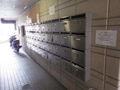 共用部分