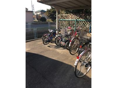 共�用部分