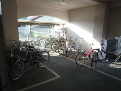 共用部分
