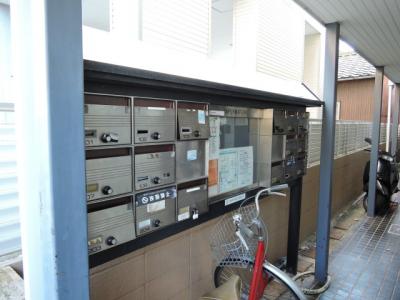 共用部分