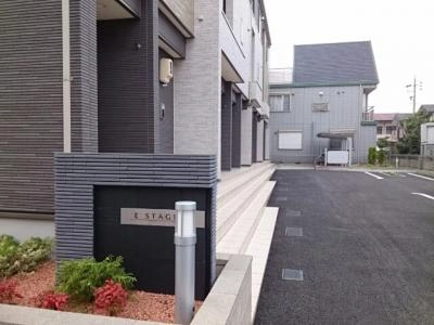 共用部分