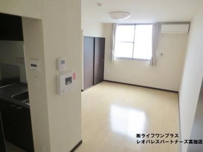 リビング