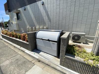 共用部分