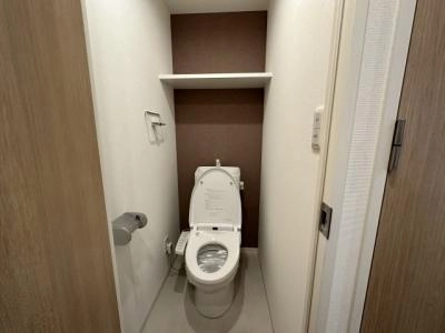 WC