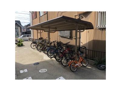 共用部分