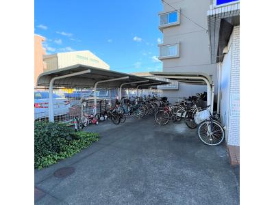共用部分
