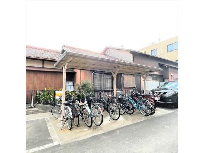 共用部分