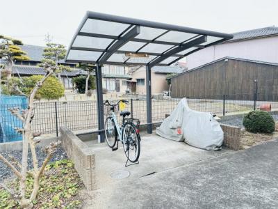 共用部分