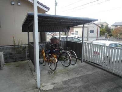 共用部分