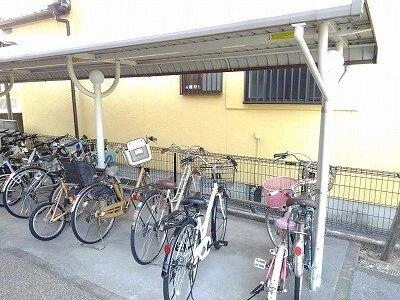 共用部分