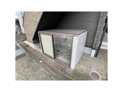 共用部分
