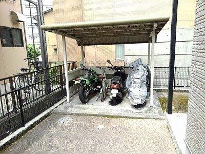共用部分
