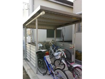 共用部分