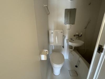 WC