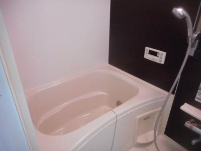 プロムナード　Ｙ 2階 浴室
