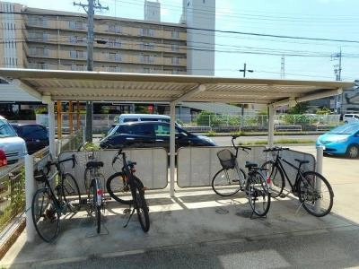 共用部分