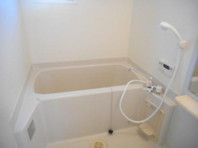 エテルノーレＢ 1階 浴室