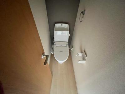 クレイノＹＵＫＡ３ 3階 WC