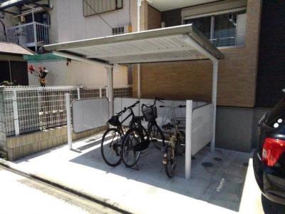 共用部分