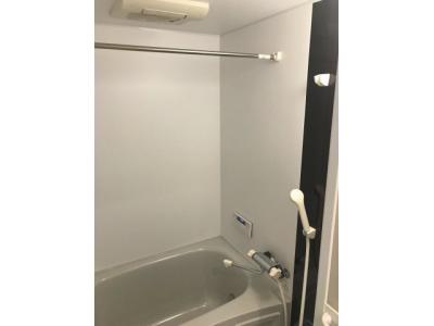 ハーモニーテラス野田Ⅳ 3階 浴室