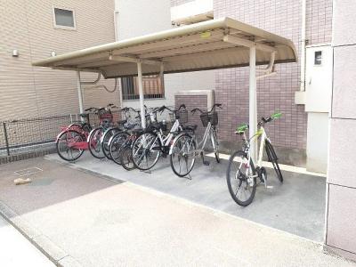 共用部分