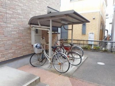 共用部分