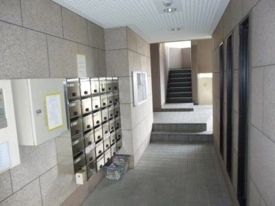 共用部分