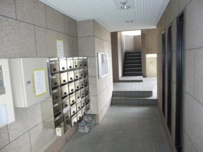 共用部分