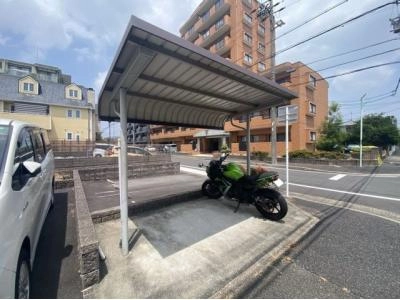 共用部分