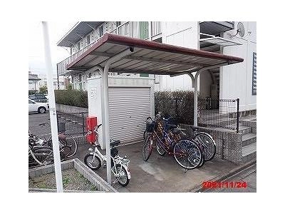 共用部分